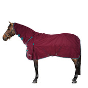 Highlander Original Winterdeken Turnout Combo 300g Raspberry