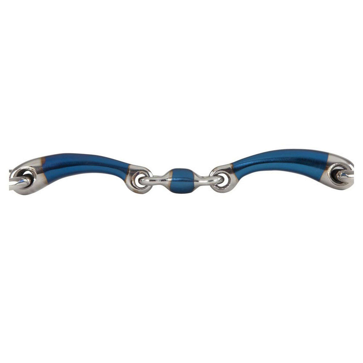 BR Watertrens Sweet Iron Dubbel Gebroken 14mm