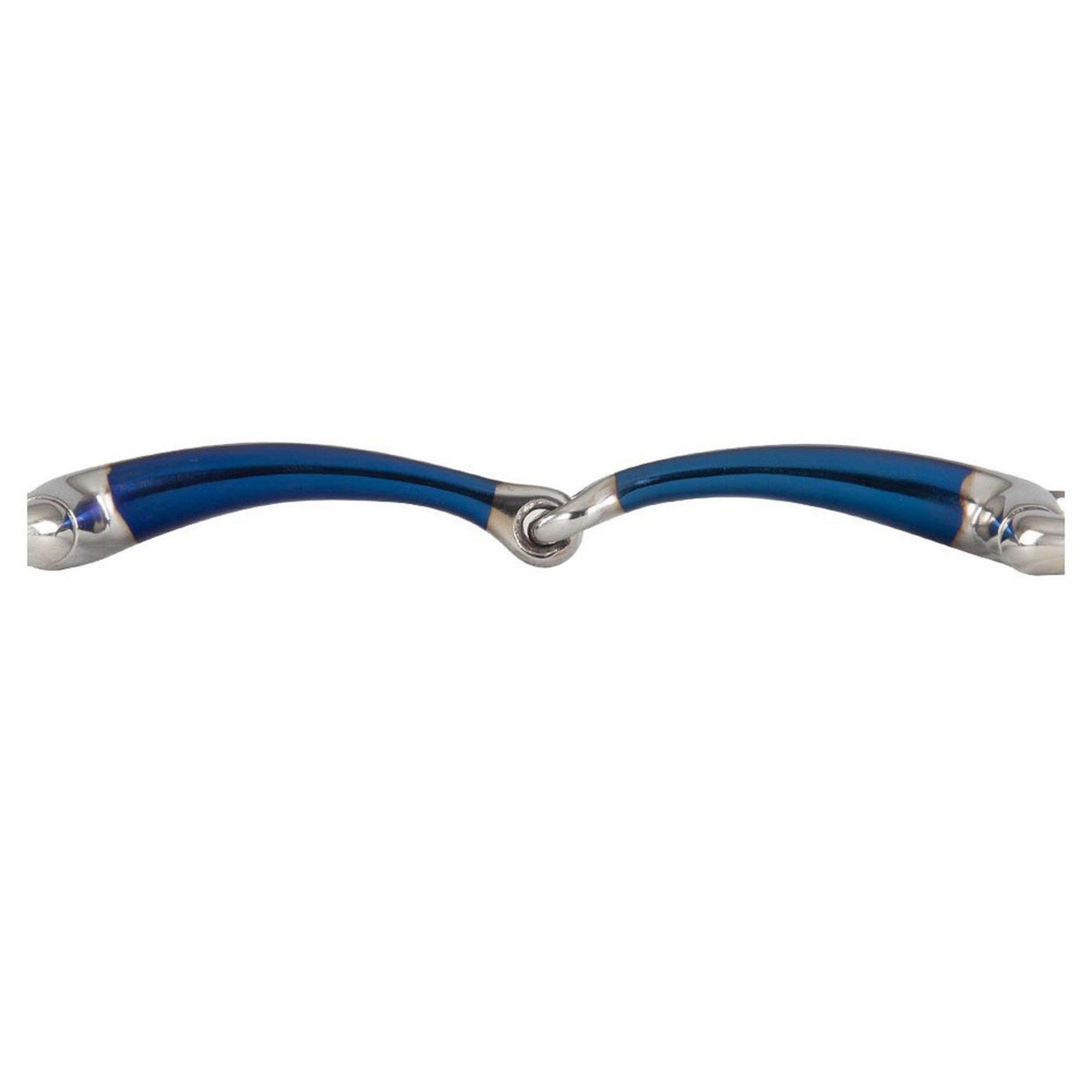 BR Bustrens Sweet Iron Enkelgebroken 14mm BR Bustrens Sweet Iron Enkelgebroken 14mm