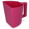Vplast Voerschep Plus Roze