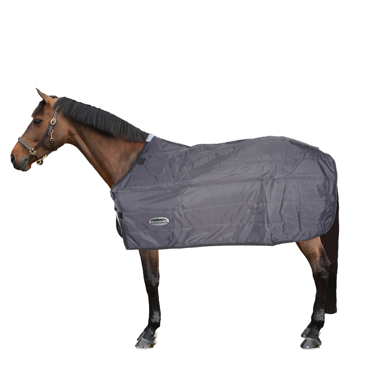 Weatherbeeta Comfitec Liner Heavy Rug 300g Grijs