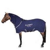 Rambo Dry Rug Supreme Navy/Zilver