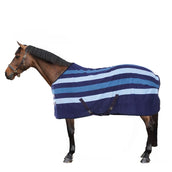 Tempest Fleecedeken Original Newmarket Blauw