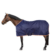 Tempest Winterdeken Turnout Typhoon 100g Navy