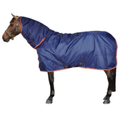 Tempest Winterdeken Turnout Typhoon Combo 100g Navy