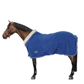 HB Showtime Showdeken Fleece 400gr Dutch Crown Royal Blue