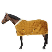 Kentucky Showdeken Velvet 160g Mosterd