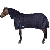 HKM Outdoordeken Champion Combo Winter 100g Donkerblauw