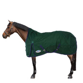 Weatherbeeta Winterdeken Comfitec Plus Dynamic II High Neck Medium 220g Hunter/Navy