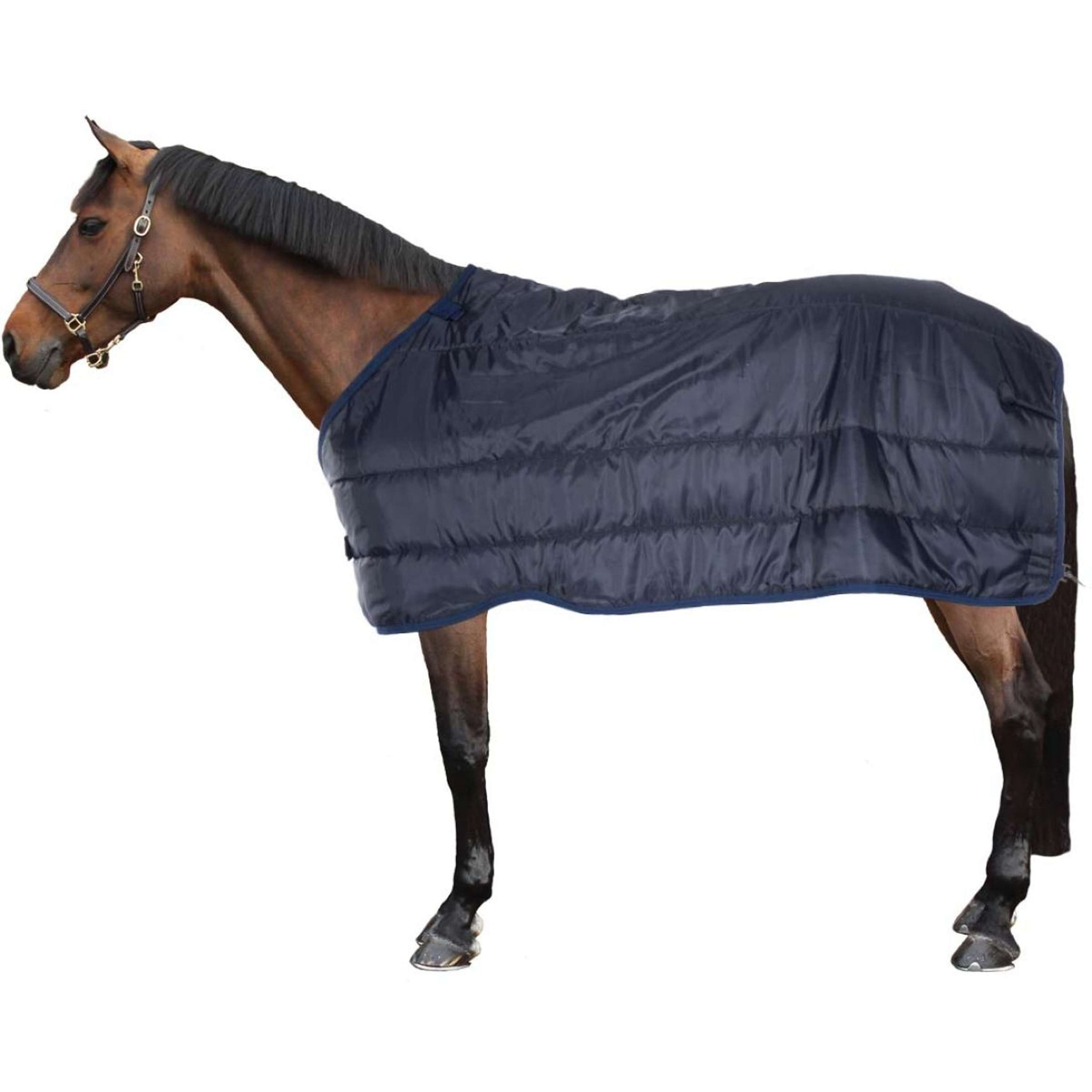 Horseware Liner XL 200g Navy/Navy Horseware Liner XL 200g Navy/Navy
