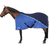 Harry's Horse Vliegendeken Mesh-pro Navy