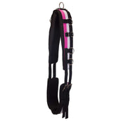 Imperial Riding Longeersingel IRHDeluxe Neon Pink