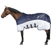 Imperial Riding Vliegen- en Regendeken IRHSuper-Dry Navy