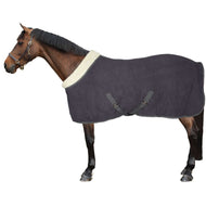 HORKA Fleecedeken Equestrian Pro Granite