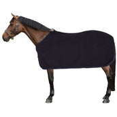 Cavallo Fleecedeken CavalJoana Donkerblauw