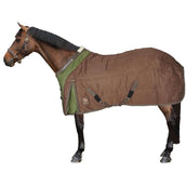 Harrys Horse Staldeken Highliner 300gr WI23 Chocolate Chip