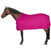 HORKA Zweetdeken Economy Fleece Roze