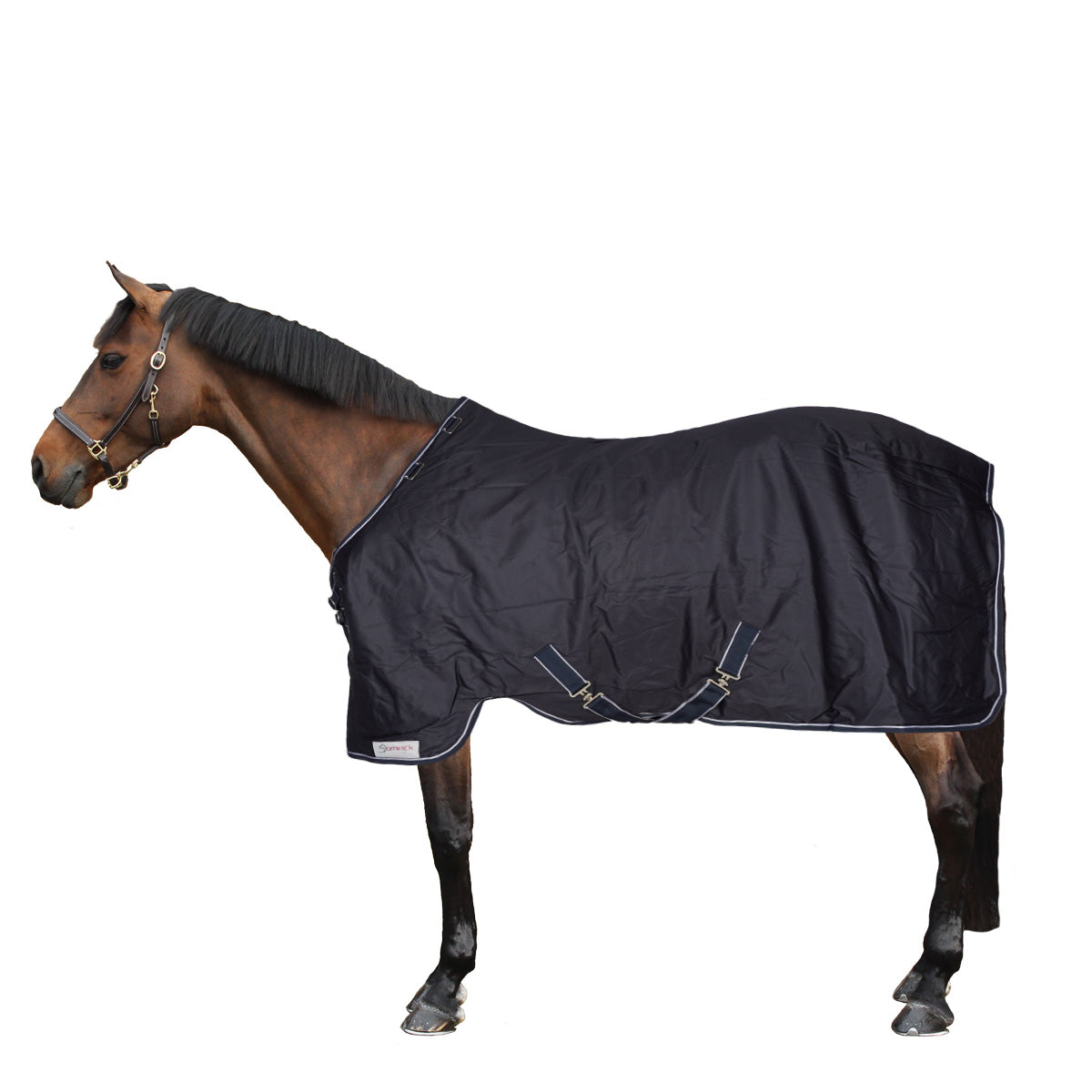 Dominick Regendeken Paddock Lite 0g Navy