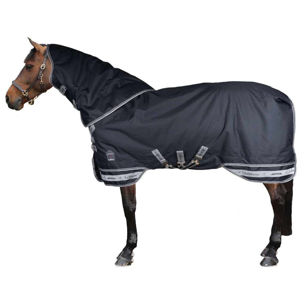 LeMieux Deken Arika Storm-Tek Turnout 100g Navy