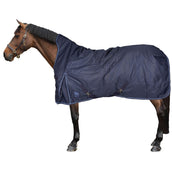 Harry's Horse Regendeken Thor Highneck 200gr Dress Blues