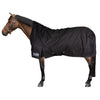 Waldhausen Outdoordeken Nordic High Neck Light 0g Zwart