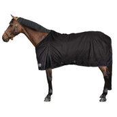 Waldhausen Outdoordeken Nordic Fleece 0g Zwart