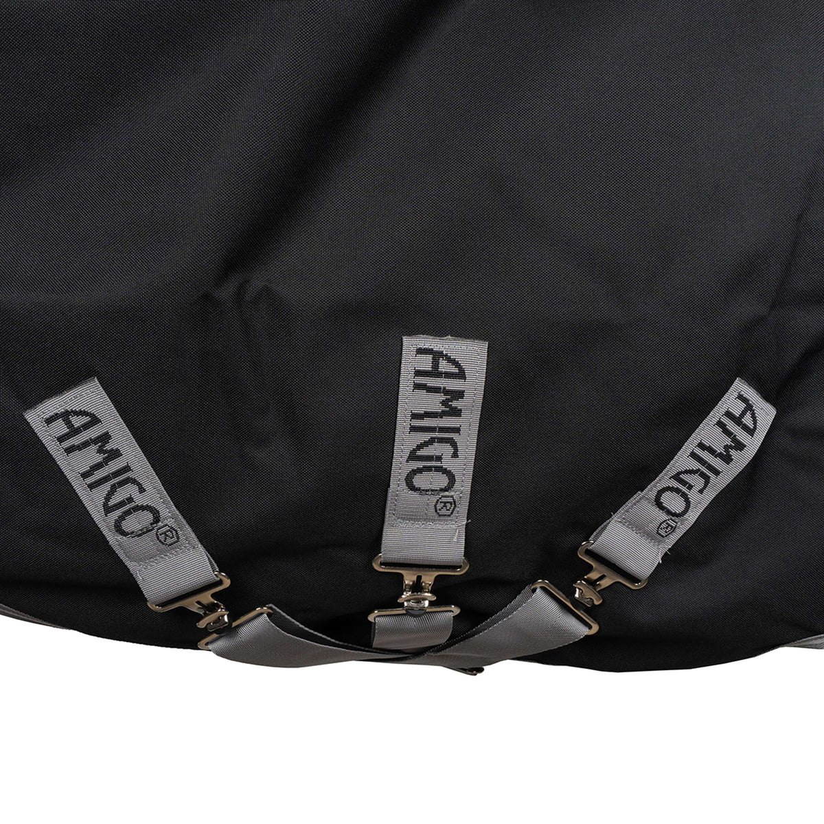 Amigo Bravo 12 Wug Lite 0g Black/Titanium Grey