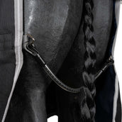 Amigo Bravo 12 Wug Lite 0g Black/Titanium Grey