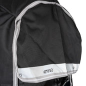 Amigo Bravo 12 Wug Lite 0g Black/Titanium Grey