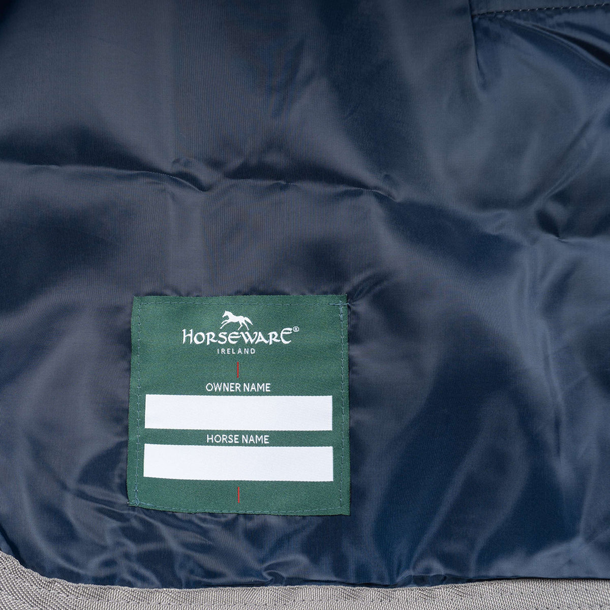 Amigo Ripstop 900D 0g Navy/Titanium Grey