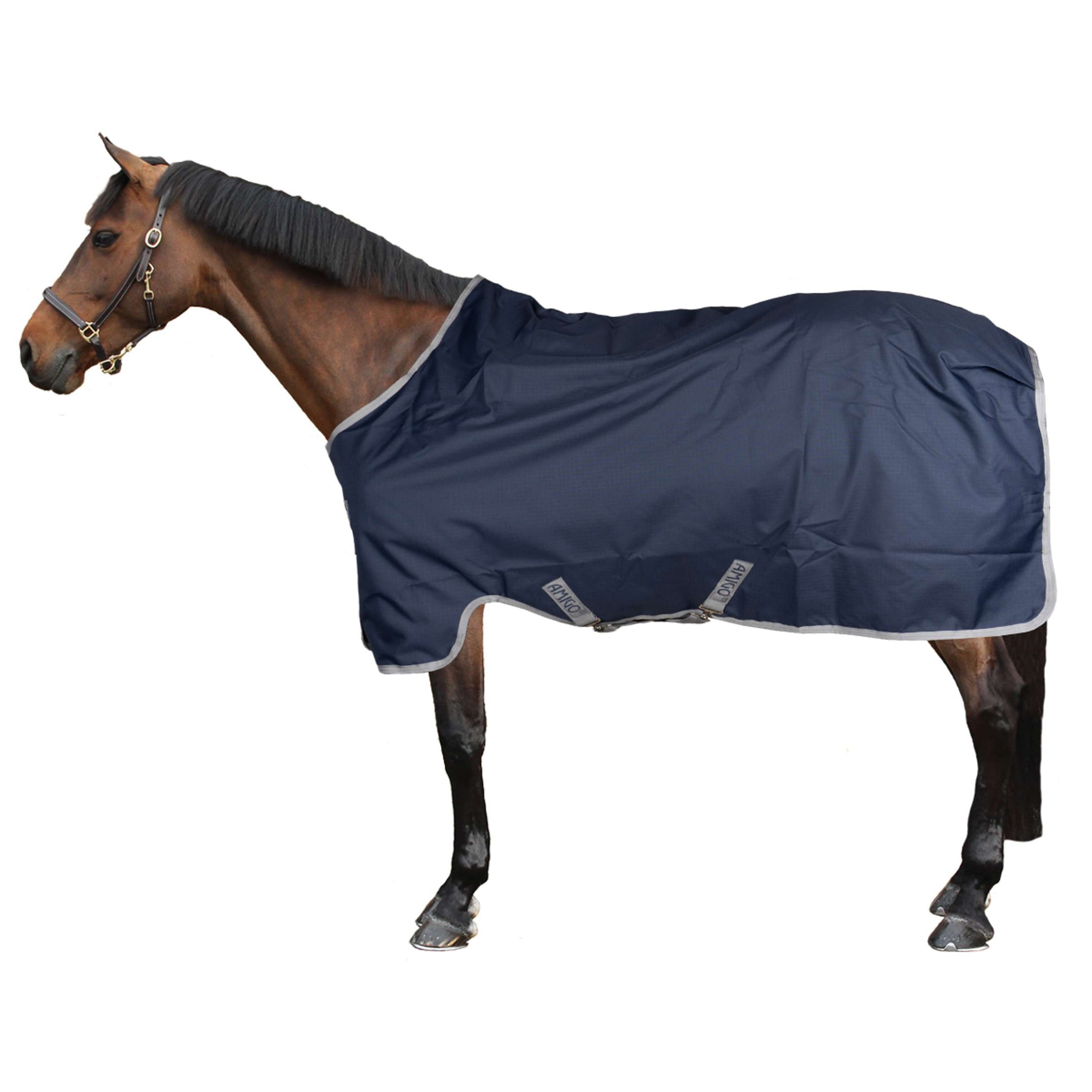 Amigo Ripstop 900D 0g Navy/Titanium Grey Amigo Ripstop 900D 0g Navy/Titanium Grey