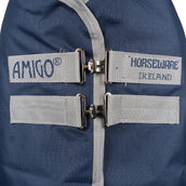 Amigo Ripstop 900D 0g Navy/Titanium Grey
