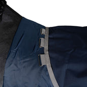 Amigo Ripstop 900D 0g Navy/Titanium Grey