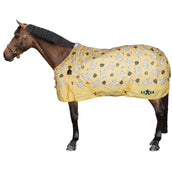 Saxon Winterdeken Standard Neck Medium 600D Pony Rhino Print