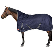 Premiere Outdoordeken High Neck 600D 300g Navy Blazer