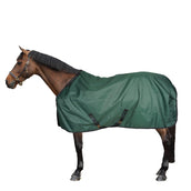 Agradi by Bucas Turnout Rug 0g Groen/Zwart