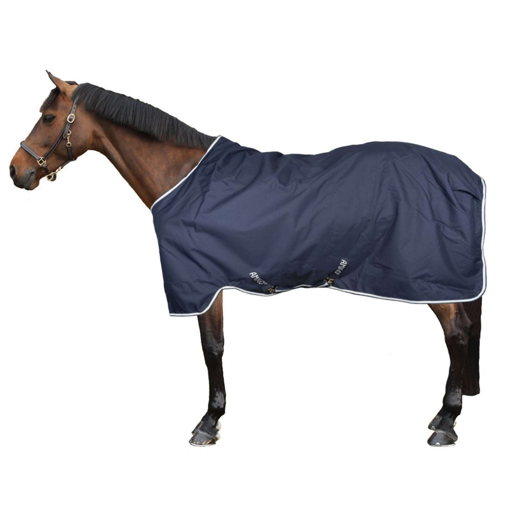 Amigo Ripstop 900D 50g Fleece Lined Witney Navy
