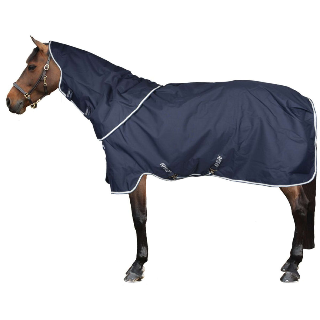 Amigo Ripstop 900D Plus 100g Witney Navy