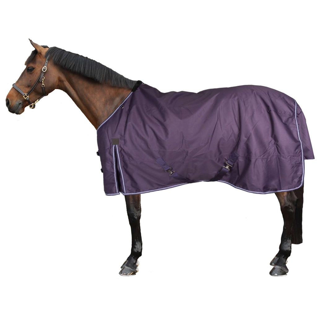 EQUITHÈME Outdoordeken Tyrex Aisance 600D 300g