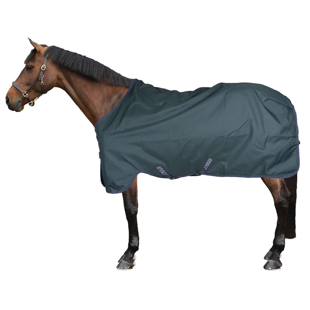 Amigo Ripstop 900D Plus Pony 100g Dynasty Green/Navy/Silver