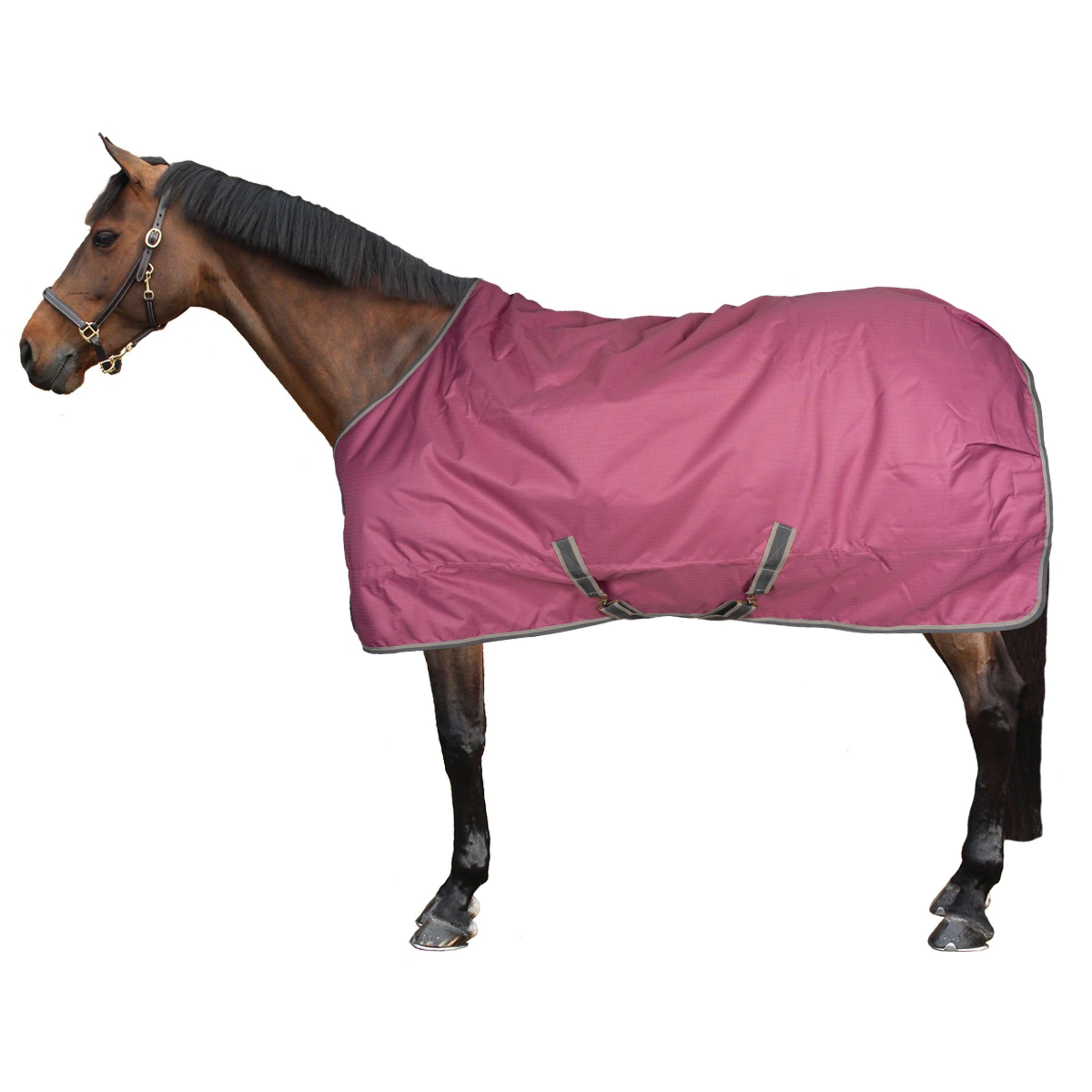 Bucas Freedom Turnout 300g Raspberry