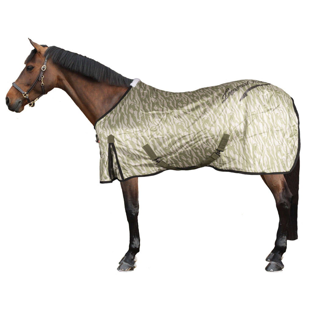 Imperial Riding Vliegendeken IRHCarlys Zebra AOP