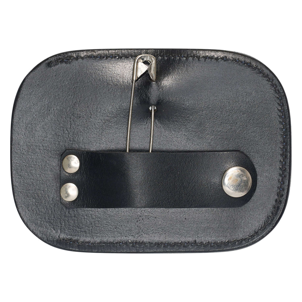 Imperial Riding Wedstrijdnummers IRHGlitter Square Donkerblauw