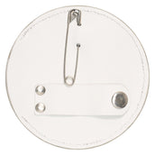 Imperial Riding Wedstrijdnummers IRHGlitter Round Pink