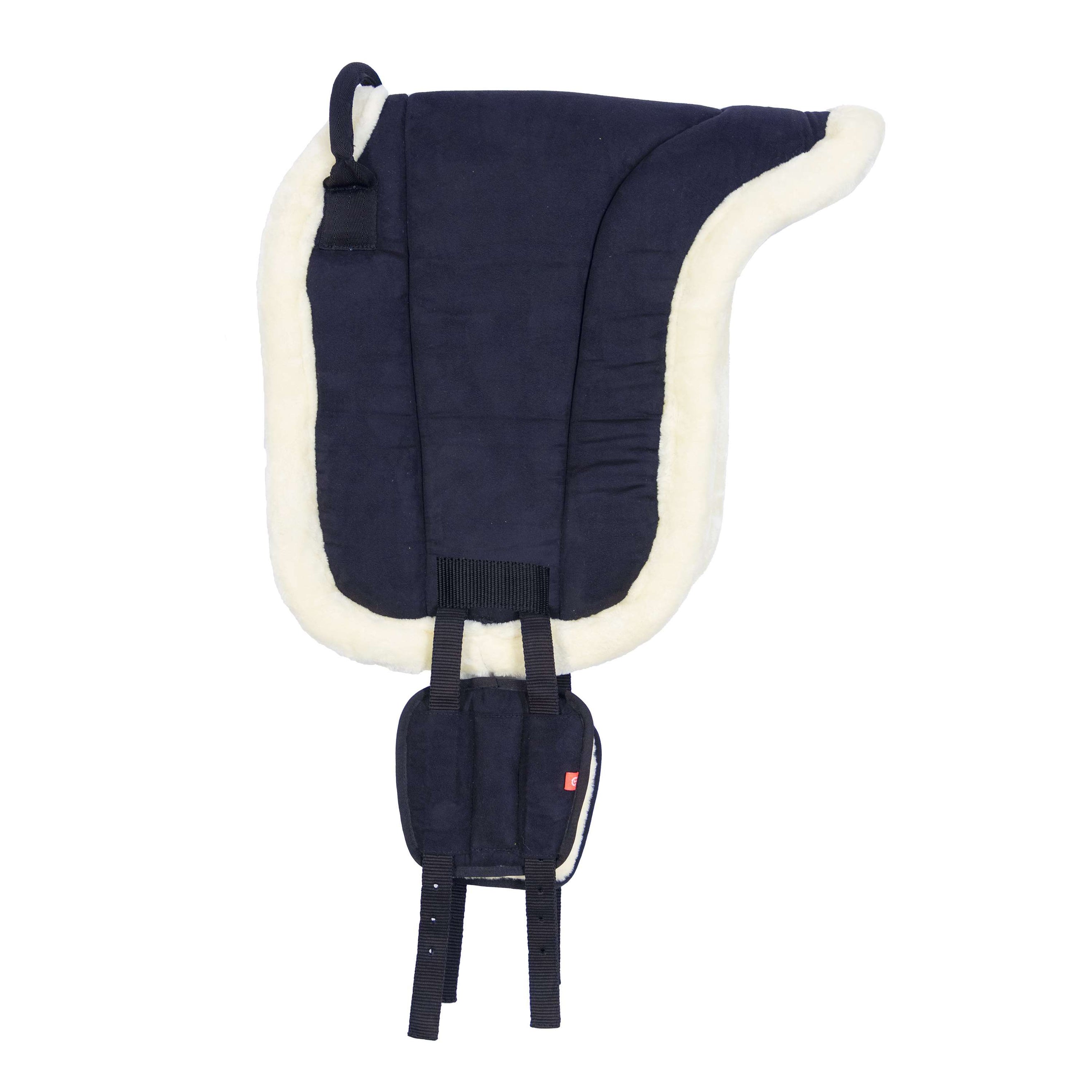 Imperial Riding Bareback Pad IRHFree Ride Navy