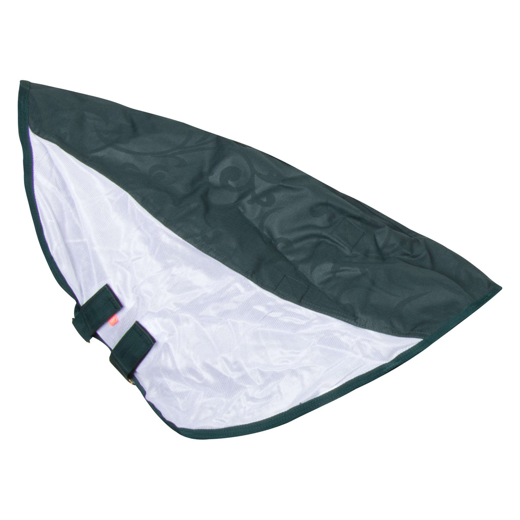 Imperial Riding Halsstuk IRHSuper-Dry Forest Green