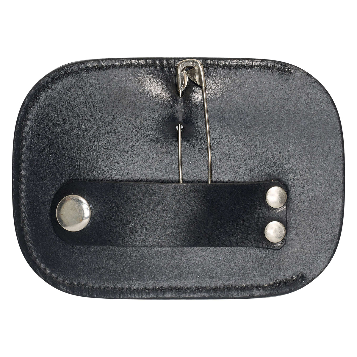 Imperial Riding Wedstrijdnummers IRHGlitter Square Zwart