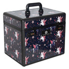 Imperial Riding Poetsbox IRHShiny Pixie Dust AOP