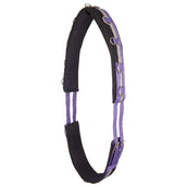 Imperial Riding Longeersingel IRHDeluxe Royal Purple