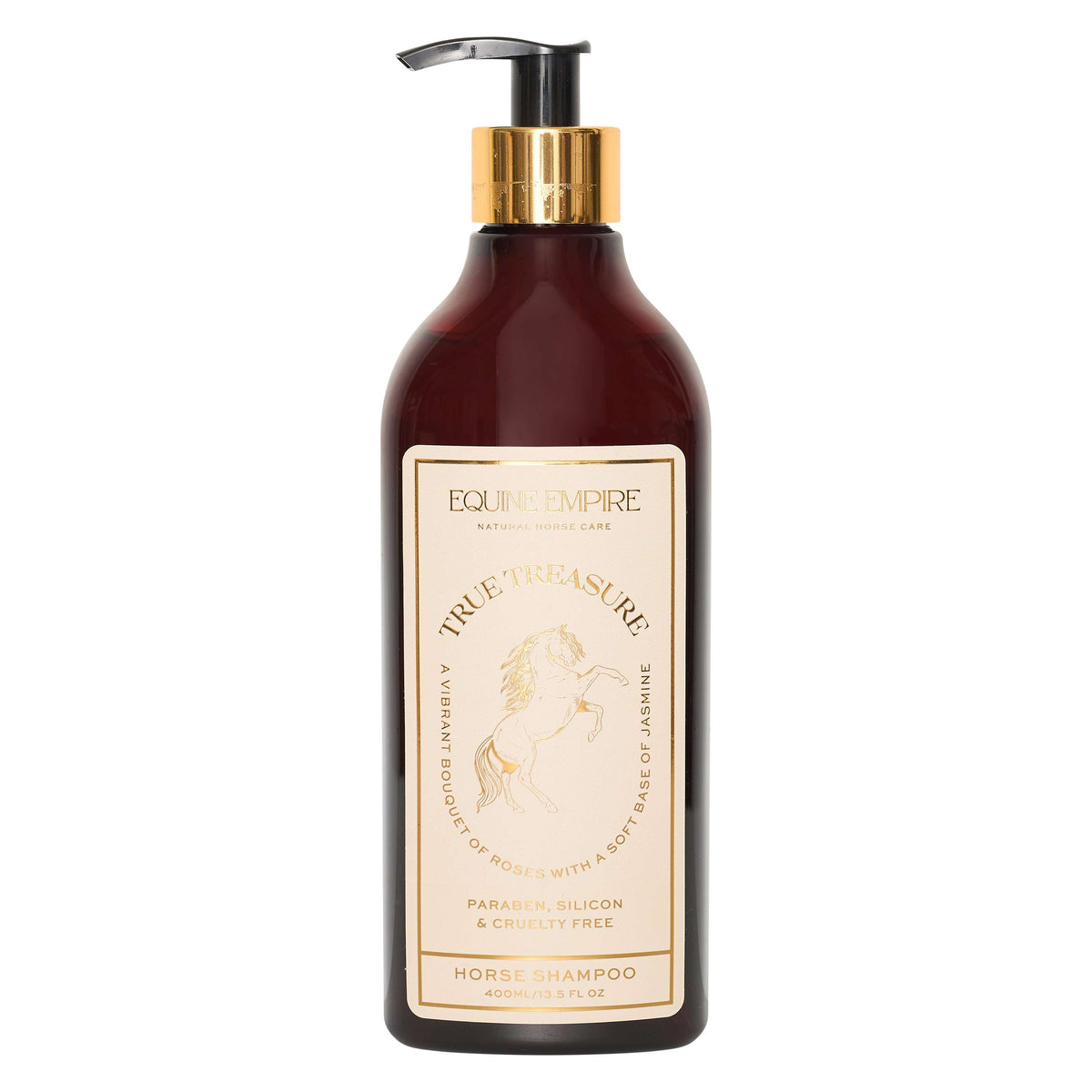 Imperial Riding Shampoo IRHEquine Empire Jasmine